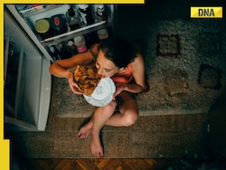 World Mental Health Day: Is binge eating a mental disorder? Expert explains