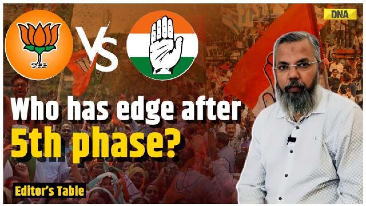 Lok Sabha Election 2024: 79% Of India Has Voted: Who Is Ahead, BJP Or Congress? | NDA Vs INDIA