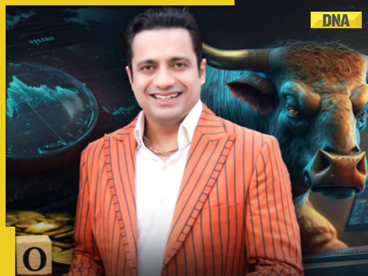 Motivational speaker Dr Vivek Bindra leads charge to turn startups into IPO success stories