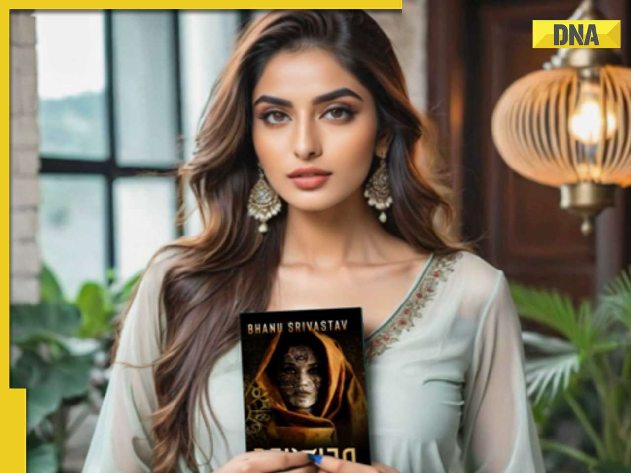 How Bhanu Srivastav's 'Deified The Legacy of Yesterday' will impact millions in India – A game changer