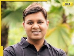 Meet man who sold his house to build company, now has annual turnover of Rs 600 crore, his business is...
