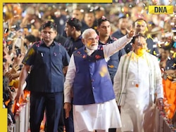 Narendra Modi to take oath as Prime Minister for third term on June 8, sources say