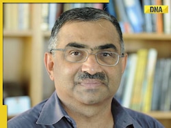 Meet IIT graduate, Indian genius who made key space discoveries, he is Narayana Murthy’s…