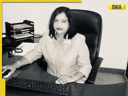 Meet woman who grew up in orphanage, got married at 16, earned Rs 5 daily, now runs company worth Rs...