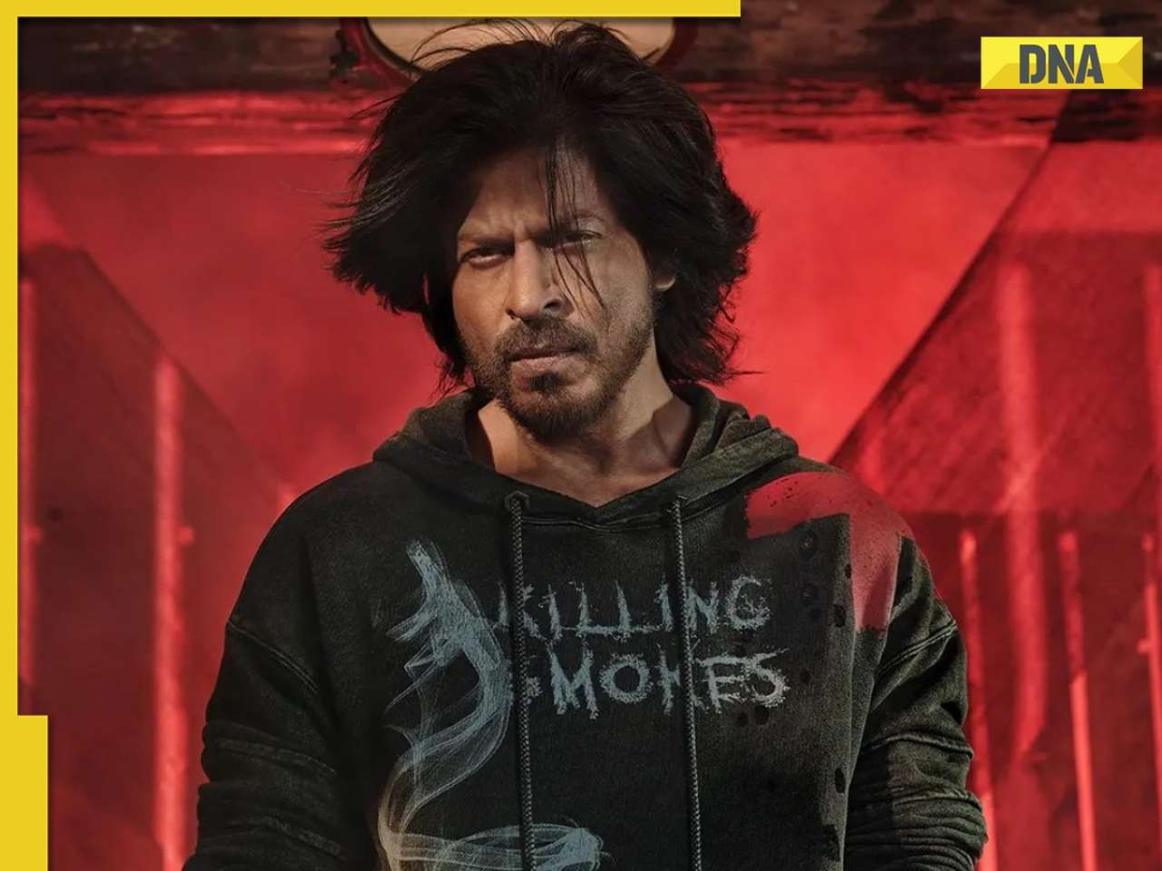 Shah Rukh Khan's Red Chillies Entertainment issues warning against 'fraudulent' employment offers: 'We want to...' 