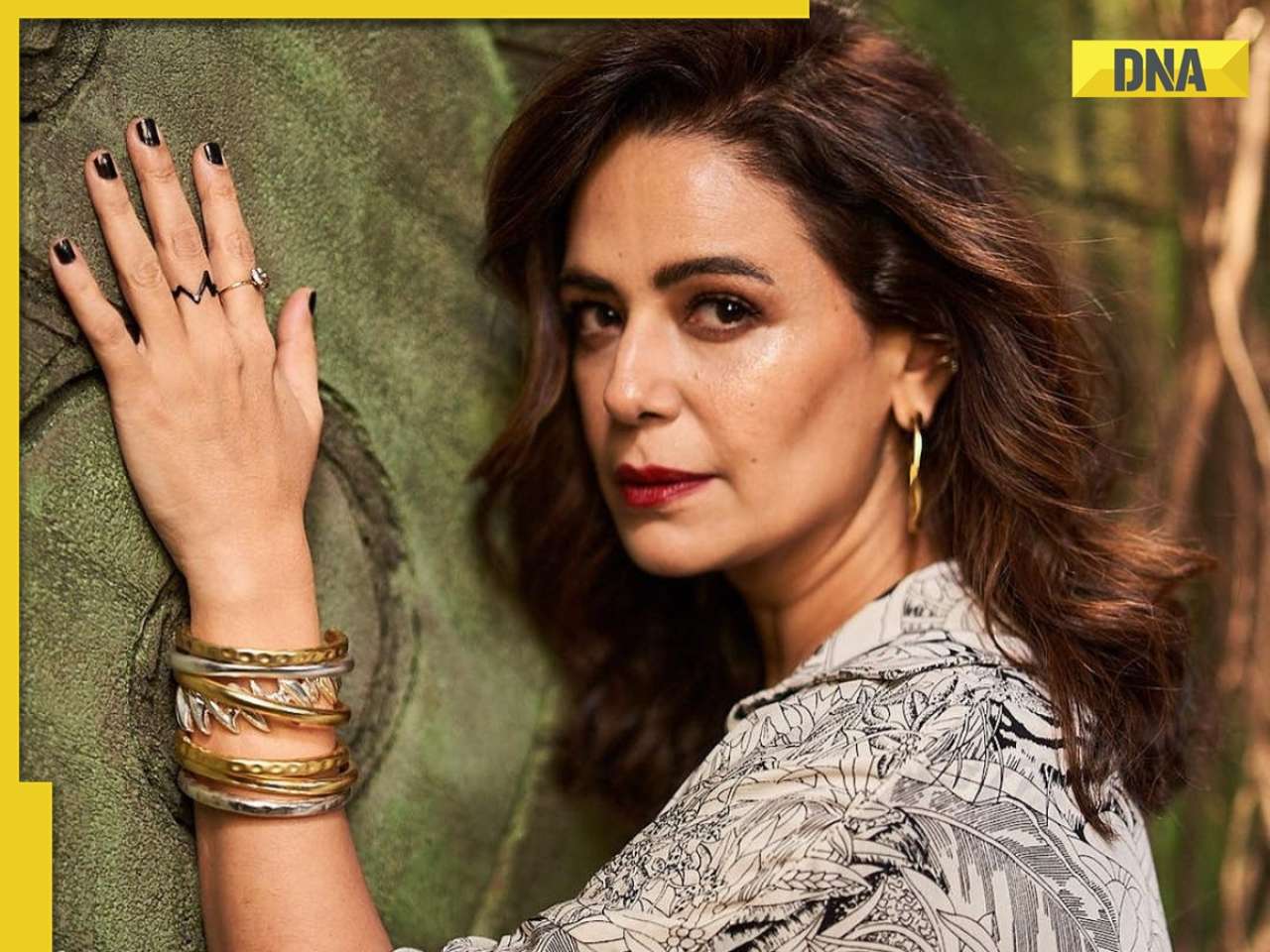 Mona Singh slams paps for clicking actresses' bodies 'inappropriately': 'Will they zoom into...'