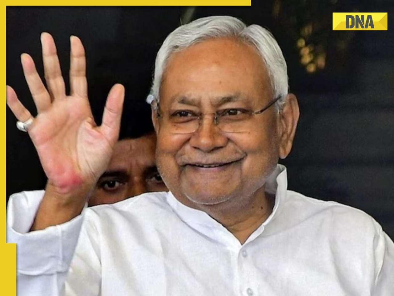 Nitish Kumar’s JD(U) seeks review of Agnipath Scheme, backs UCC but…