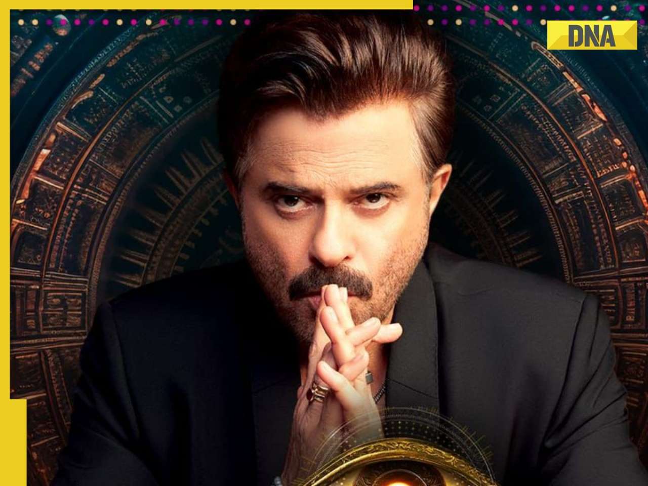 'I'm going to bring...': Anil Kapoor reacts to replacing Salman Khan as host of Bigg Boss OTT 3, show will stream from..