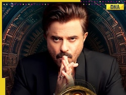 'I'm going to bring...': Anil Kapoor reacts to replacing Salman Khan as host of Bigg Boss OTT 3, show will stream from..