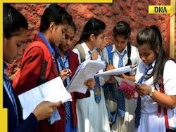 NEET exam 2024: Students demand re-exam after 67 students score...