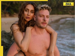 Anusha Dandekar says Jason Shah's claims about their failed relationship are lies: 'Everyone wants to use...'