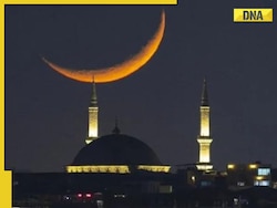 Eid Al Adha 2024: Dhul Hijjah Moon spotted in Saudi Arabia, Dubai, will be celebrated in India on...