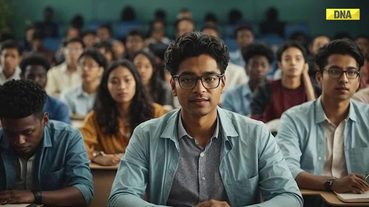 NEET-UG 2024 Row: Students Demand Re-exam Citing Paper Leak, Unfair Grace Marks, Irregularities
