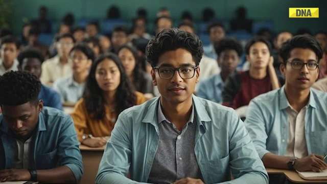 NEET-UG 2024 Row: Students Demand Re-exam Citing Paper Leak, Unfair Grace Marks, Irregularities