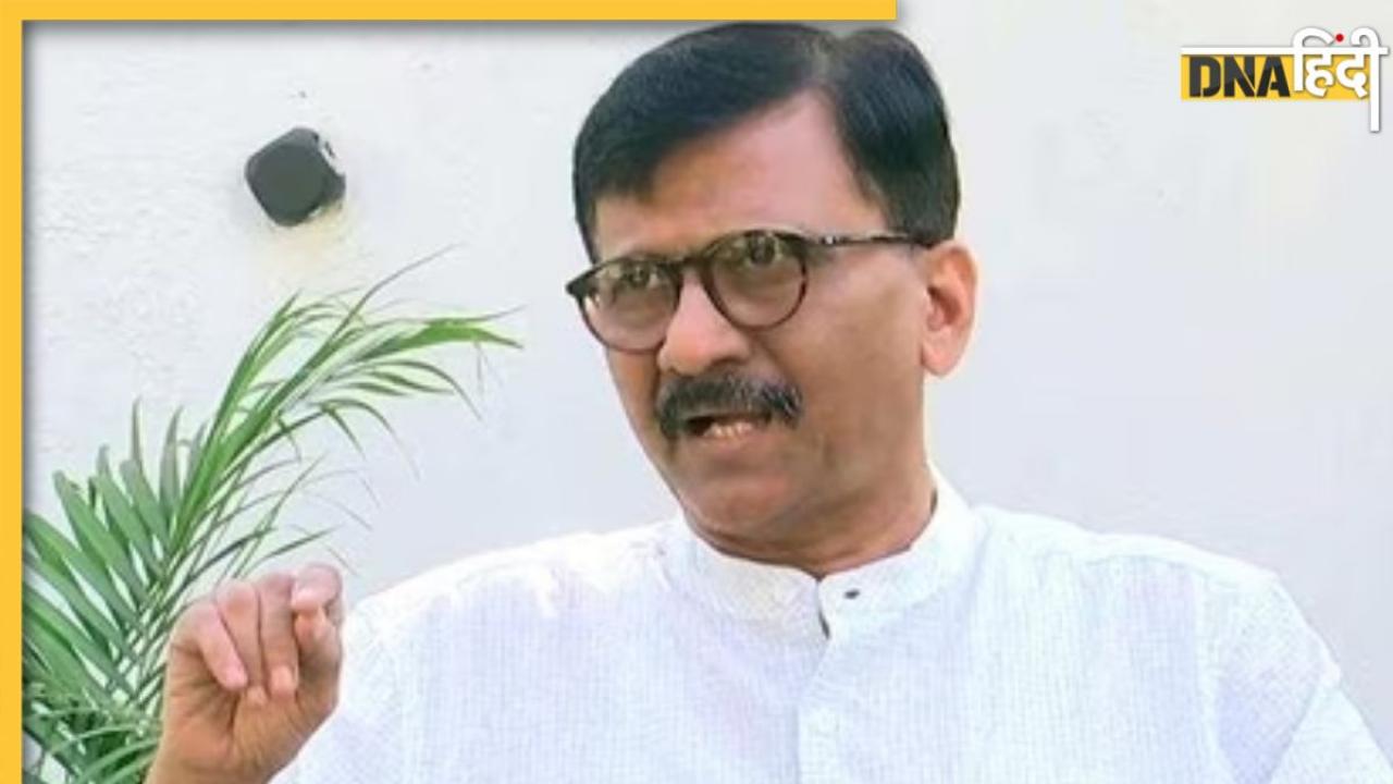 जोश में बहकी Sanjay Raut की जुबान, बोले- PM Modi की नाक..., Rahul Gandhi को PM बनाए जाने पर भी कह दी ये बात