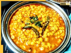 High Protein Dal: प्रोटीन का खजाना हैं ये 7 तरह की दालें, डायबिटीज-कोलेस्ट्रॉल नेचुर  ली होगा कम